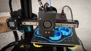 3D принтер - Раскрываю мифы - 1 месяц непрерывной работы - что стало с принтером_