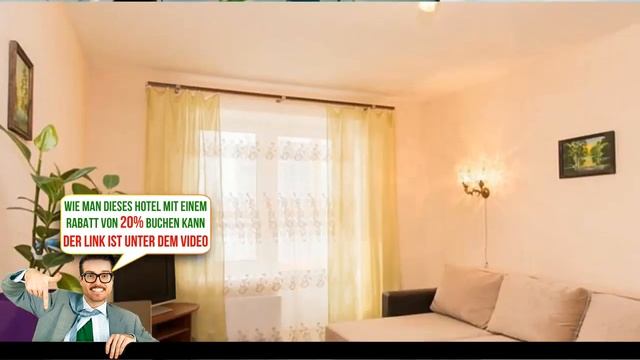 Apartamenty Maryin Dom Na Smazchikov 3 - Ekaterinburg, Russia - - HD Video смотреть онлайн