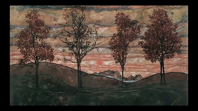 Эгон Шиле. Детство смотреть онлайн