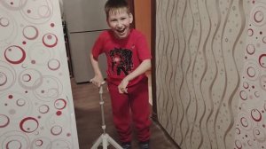 А Серёжа молодец (часть 4)
