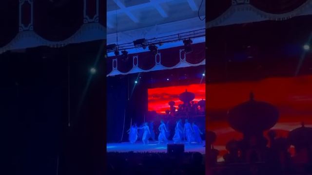 Восточная сказка #представление #студиятанца #sunrise #dancestudio #ставрополь #дкгагарина смотреть онлайн