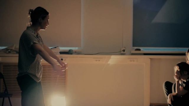 СЦЕНА #2086 | ТЕАТРАЛЬНАЯ МАСТЕРСКАЯ смотреть онлайн