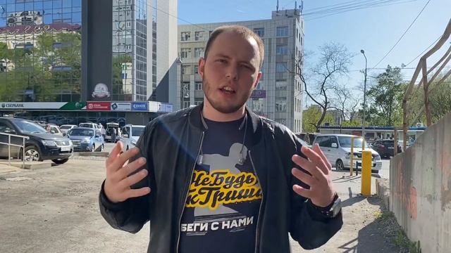 Бег Мира. 27393 км Победе