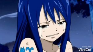 [AMV] •Fairy tail• {Малиновый закат}