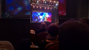 ТЕАТР ПАРОДИЙ ВЛАДИМИРА ВИНОКУРА (27)