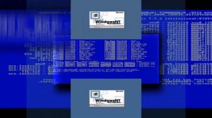 (REUPLOADED) YTPMV Windows NT 5.0 Scan Act II