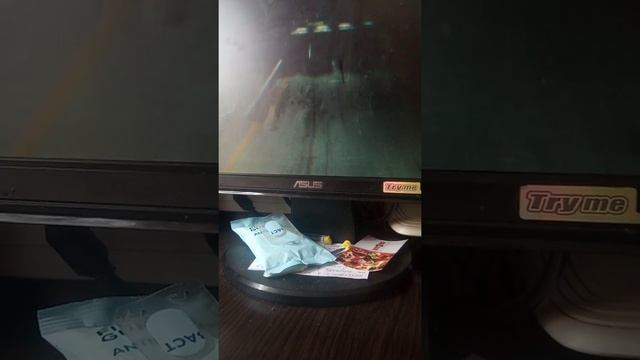 смерть Криса Уокера в игре аутласт смотреть онлайн