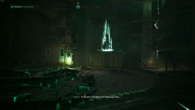 Chernobylite - Подкаблучник с вялым фонариком. смотреть онлайн