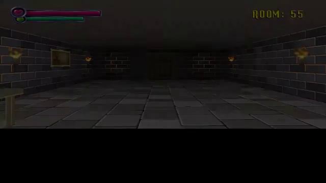 Spooky's House of Jump Scares прохождение 1 смотреть онлайн