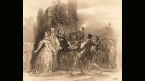 LES HUGUENOTS bouquet de mélodies Op.42 No.12 by Ferdinand Beyer (Meyerbeer) THEMODIST TL20018