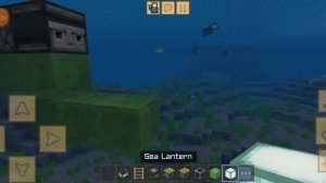 how to make a submarine crafting and building 😀