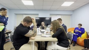 20241024 Тараненко И.(сек.Пелих Л.)-Бабуджьян П.(сек.Лисунов Д.), КУБ, CRM Конфликт