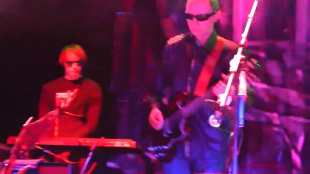 Пикник-Ночь (РнД 23.05.2012) смотреть онлайн