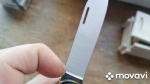 Отзыв о ноже "кузница Братьев Касаткиных"