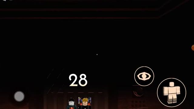 мы с Кирилом пытались пройти двери но у нас не получилось смотреть онлайн