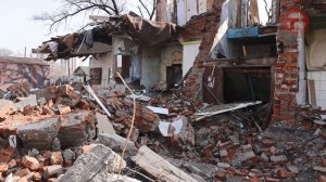 34 аварийных дома снесут в округе в этом году