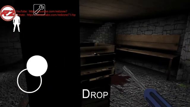 Football Granny Full Gameplay | Red Zone смотреть онлайн