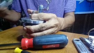 noeby nunsuch 10000 dismatle