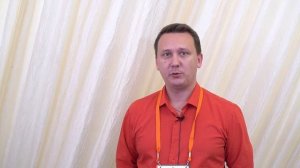 Дмитрий Грибанов о Втором конгрессе руководителей логистики и цепей поставок