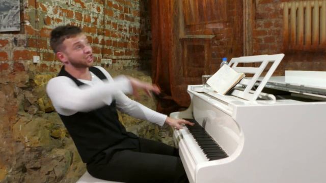 Денис Сорокотягин "Под клавиши". 2 е отделение смотреть онлайн