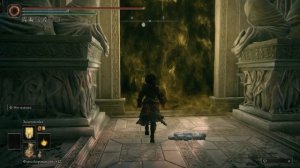 EZ Elden Ring | Лоррета, рыцарь Святого дерева | FlowaTV