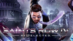 Saints Row IV®_ Re-Elected™ - Trailer - Xbox One - PS4 - ПК - PC - Nintendo Switch