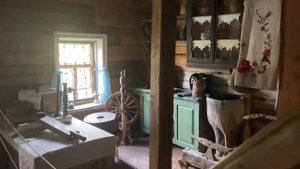 Музей «ВАСИЛЁВО» Торжок, поездка с детьми 🧒🏻👧🏼👦🏼