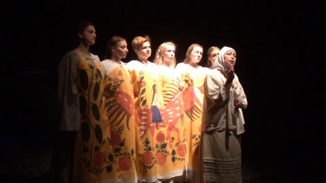 Бенефіс актриси Олени Бондаренко - Чернігівський театр ім.Т.Г.Шевченка | #ChernihivTheatre смотреть онлайн