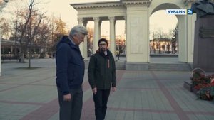 Кубань 24/"Вошли в историю": Скульптор Александр Аполлонов