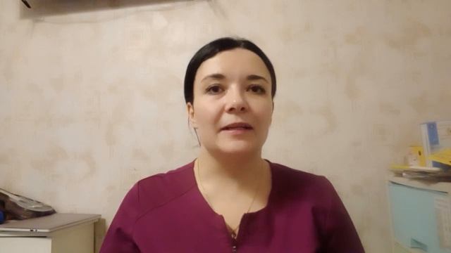 Рак шейки матки. Как защитить себя  детей. Совет врача-педиатра.