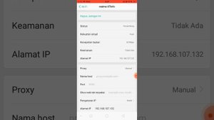 Cara bikin Hotspot XrayPB