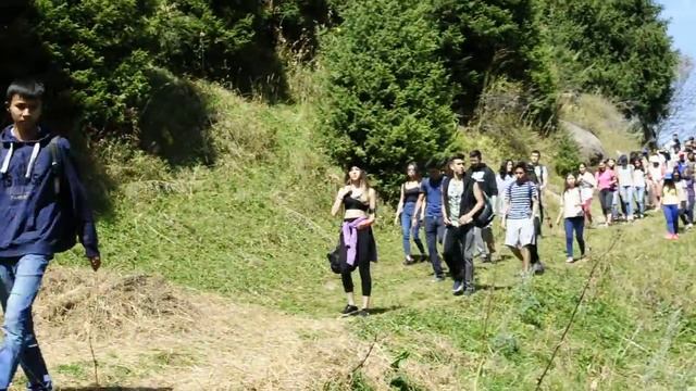 КБТУ на природе часть 1 смотреть онлайн