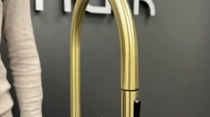 Смеситель для кухни Paulmark Senso Se215180