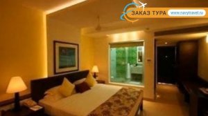 CITRUS HOTEL 4* Индия Север Гоа обзор – отель КИТРУС ХОТЕЛ 4* Север Гоа видео обзор
