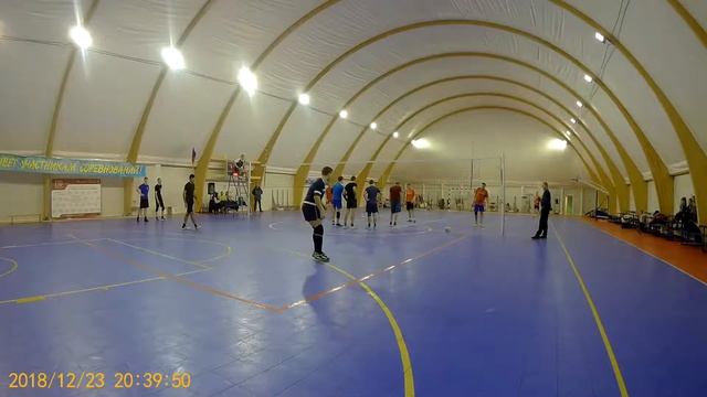 КЛВ В Новгород Валдай, финал смотреть онлайн