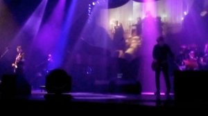 ПИКНИК "Лиловый корсет" #Пикник #КонцертВКостроме #ЛиловыйКорсет