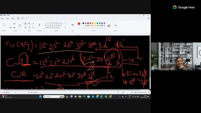 Foundational Chemistry for NEET,IIT,JEE Mains & Advance - For Class XI-XII, Dr. Sagnik