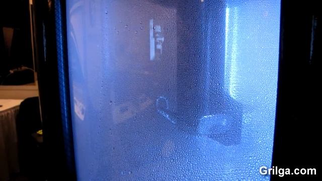 CES 2014. Первый в мире киоск по автоматизированной мойке очков !?