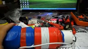 Намотка и отладка БТГ