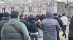 сдание сбу, Мелитополь 02марта 2022