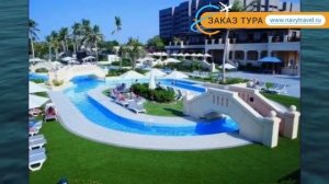 INTERCONTINENTAL 5* Оман Маскат обзор – отель ИНТЕРКОНТИНЕНТАЛЬ 5* Маскат видео обзор