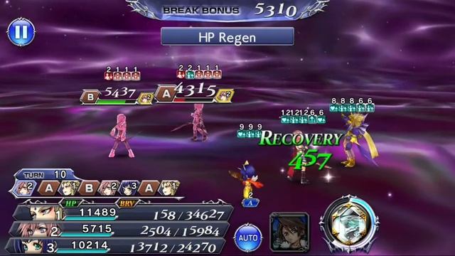 FF opera omnia(M)4-killer смотреть онлайн