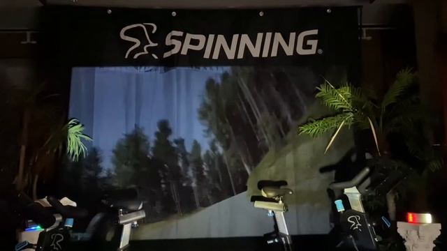 Rejuvenate Fitness: SPINNING(R) смотреть онлайн