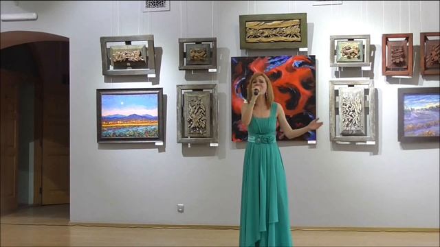 КОНЦЕРТ В МУЗЕЕ 2019 смотреть онлайн