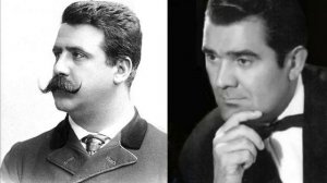 *****Руджеро Леонкавалло(1857-1919). Ария Канио из оперы "Паяцы".Поёт Зиновий Бабий (на итальянском