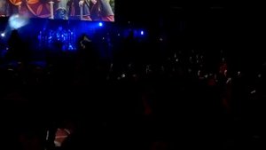 Аркона - Стенка на стенку