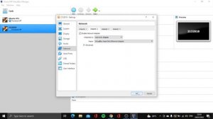 Proses Instalasi Ubuntu Server 20.04.3 LTS di Virtual Box