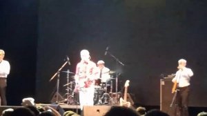 Валерий Сюткин - Король оранжевое лето