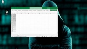 ГЕНЕРАТОР СЛОВАРЕЙ для Brute force  Excel