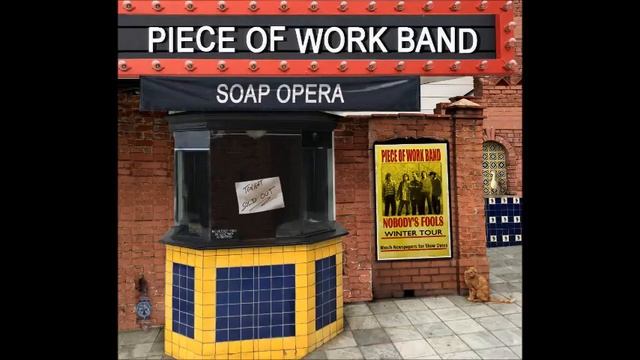 Soap Opera смотреть онлайн